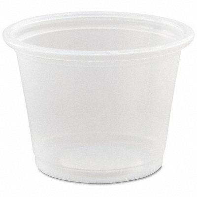Souffle and Portion Cups image